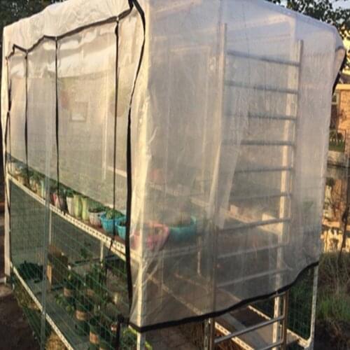 Plant Cold Protection Shade Cloth Cover Waterproof Cover Seeds For Garden Flower Vegetable Patch Greenhouse Orchard Agriculture