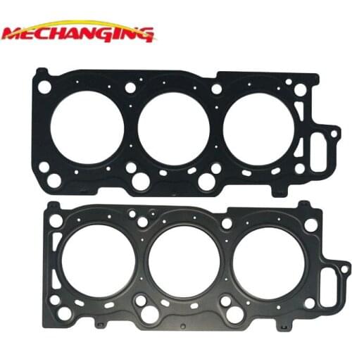 1MZFE FOR TOYOTA HARRIER FOR LEXUS METAL Cylinder Head Gasket Automotive Spare Parts Engine Parts Engine Gasket 11115-20030