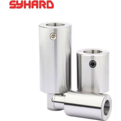 2PCS Equant Boring Cutter Extension Rod For The Tool Shank Fine Adjustment Rough Boring Head Reducer Extension Rod LBK1-1-30