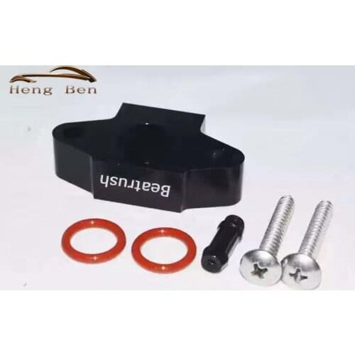 HB BOOST GAUGE SENSOR ADAPTOR For BMW 320 328 N20 BOOST VACUUM TAP VR7831