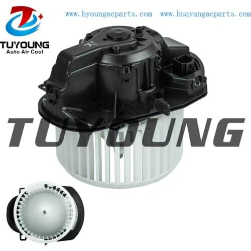 Auto A/c Blower-Fan-Motor For Volkswagen Touareg 7P0820021 7P0820021B 7P0820021D 7P0820021F