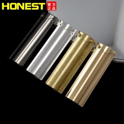 BC4005-1 Honest lighter, kerosene lighter, new multicolor windshield lighter