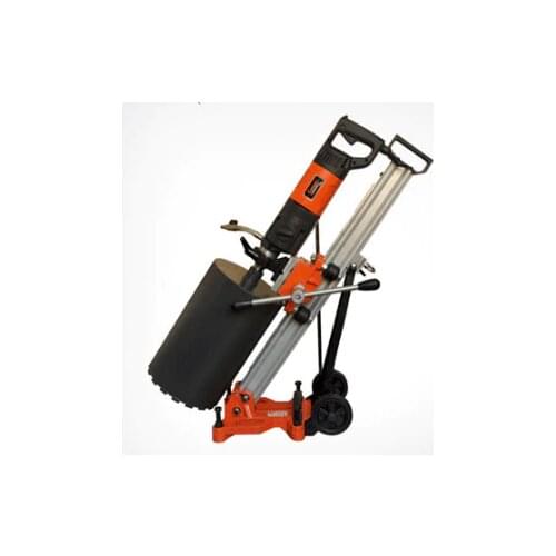 FREE TAX TO RUSSIA/BRAZIL CAYKEN SCY-26/3EBMI concrete, brick handheld angle- adjustable bracket diamond core drill machine