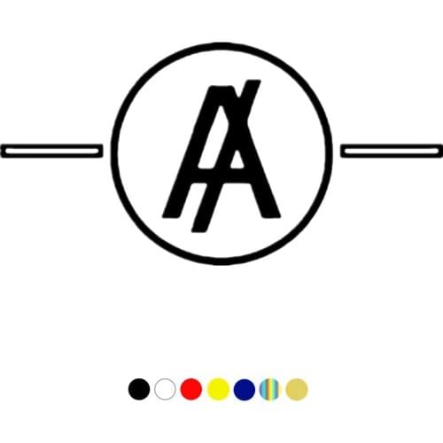 CS-10237# Renaissance vinyl decal car sticker waterproof car decal stickers on truck bumper rear window Choose Size