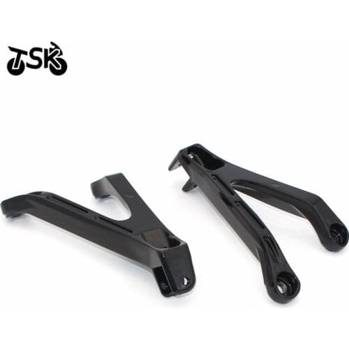 For HONDA CBR 1000 RR CBR 1000RR 2008 2009 2010 2011 Foot Peg Rear