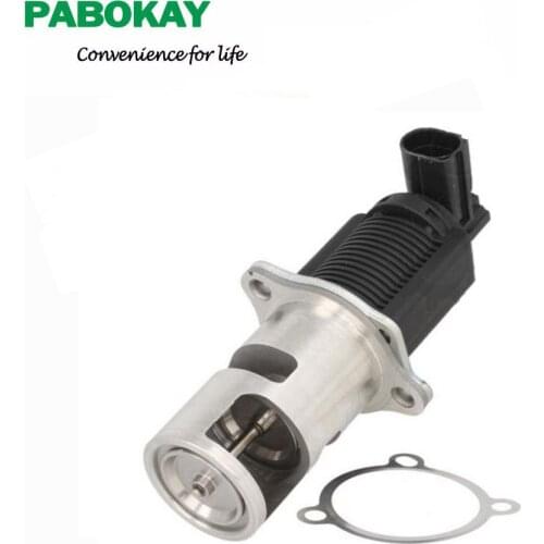 ForEGR Valve EG10298-12B1 4411697 91124463 93160741 8200088888 7.22818.56.0 7.22818.59.0 7.22818.39.0 7.22818.34.0 7.22818.41.0