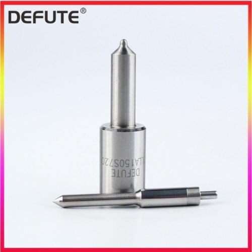 Diesel nozzle DLLA150S720 DLLA155S275C1 CDLLA150S058 CDLLA150S019 Fuel Injector Nozzle 0433271036