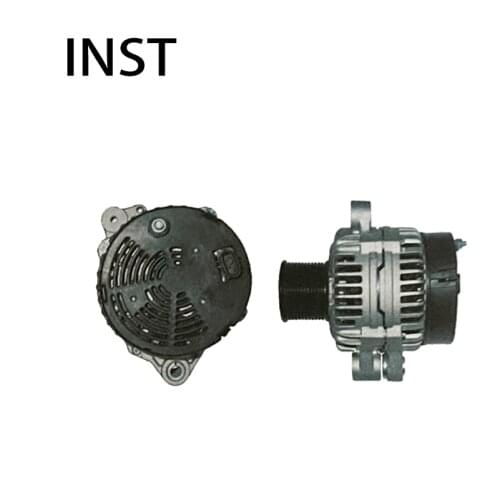 ALTERNATOR DYNAMO GENERADOR ELECTRICO FOR 24V 100A 12GS71 CA1633IR 12590 283733113 0123.525.502 113923 115602 115871 115879
