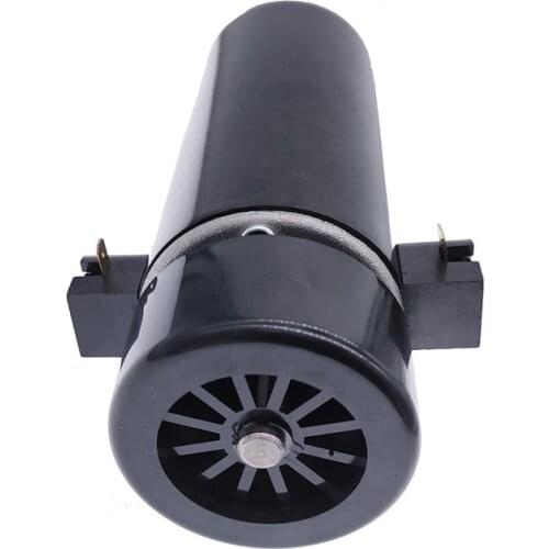 1PCS 800W air cool spindle DC 110V 20000rpm CNC engraving machine tool Replaceable carbon brush spindle motor