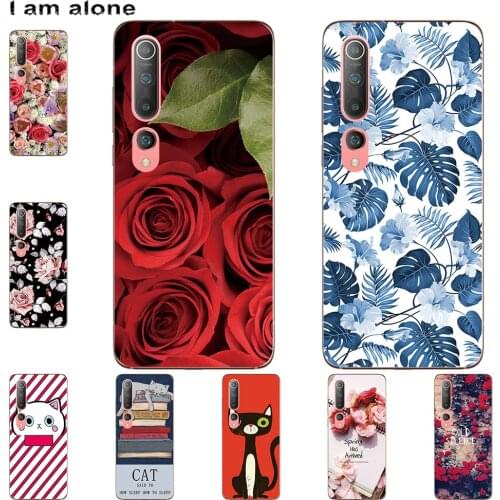 Чехлы для телефонов Xiaomi I am alone China At AliExpress