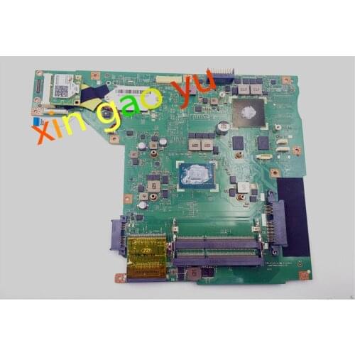 For MSI CX61 GE60 Laptop Motherboard MS-16GB VER:3.0 MS-16GB1 Motherboard DDR3