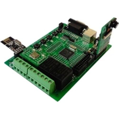 Multilayer PCB high quality assembly electronic pcb, PCB /PCBA prototype