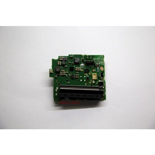 Original Flash DC/DC Power Circuit DL Board Battery Box For Canon EOS 650D T4i Camera