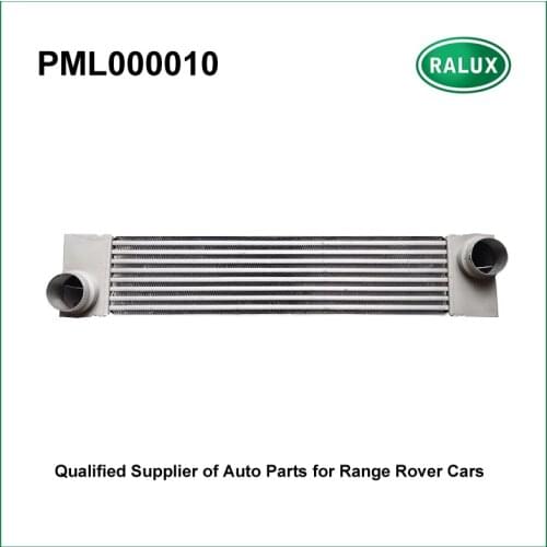 Turbo Intercooler for Range Rover 2002-2009 L322 3.0 Diesel charge air cooler aftermarket engine parts high quality PML000010