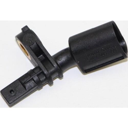 1Pcs Car 4WD Fornt Right Wheel Speed ABS Wheel Speed Sensor For VW Golf Polo 6R 9N 6C A1 A2 A3 Seat Leon WHT 003 860 WHT003860