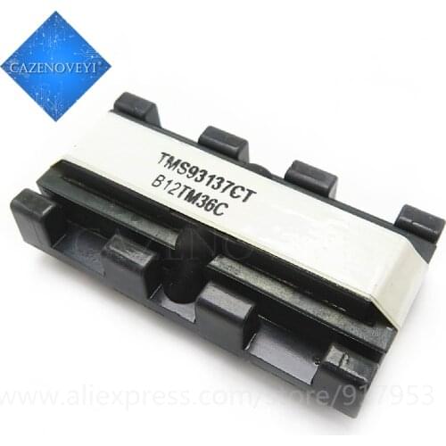 1pcs/lot TMS93137CT TMS93137 93137 transformer step-up transformer high-voltage coil In Stock
