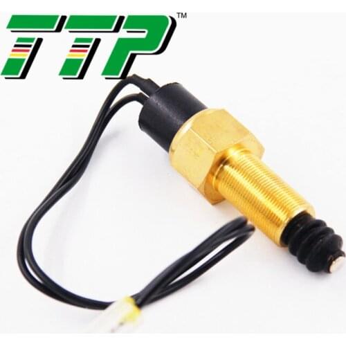 1360842 Start Button Switch Relay Turns Brake Light Switch Sensor For Scania Truck Transporter 1360842 Switch Sensor