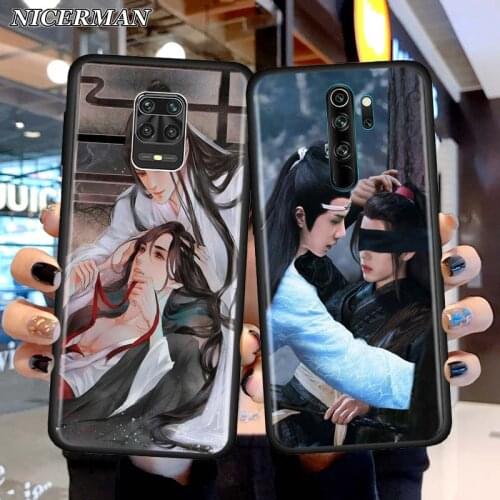 Чехлы для телефонов Xiaomi Redmi Note 5 Aaronstone China At AliExpress