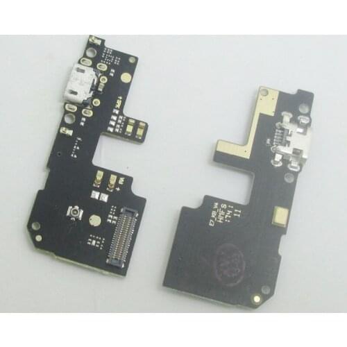 Buhiga Microphones For Xiaomi Redmi 5 Plus Phones