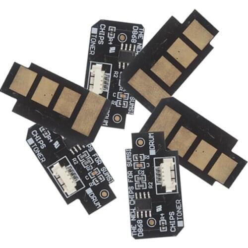 CF257A compatible cartridge Drum Chip for HP Laserjet M436nda M436n M433A reset toner chip