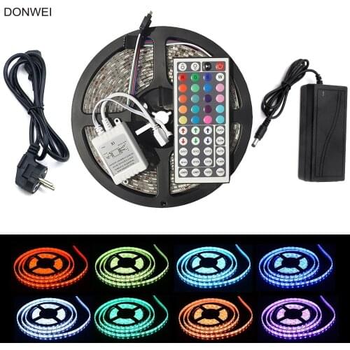 Светодиодные ленты DONWEI China At AliExpress