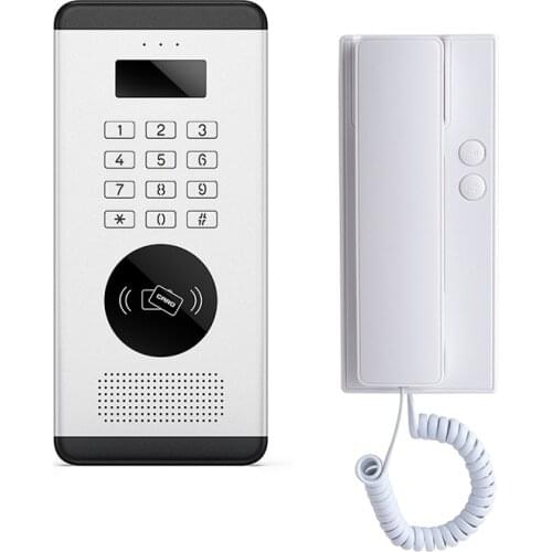 Joytimer Video Intercoms