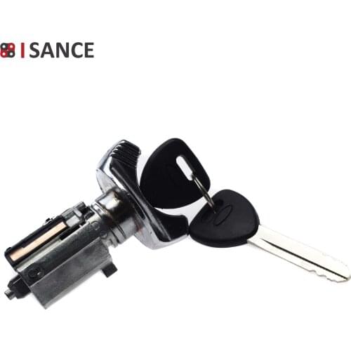 Ignition Lock Cylinder Keys For Ford Mercury Lincoln F1DZ11582A F1DZ11582B F1DZ11582C F1DZ11582D F1DZ11582E F3AZ11582A