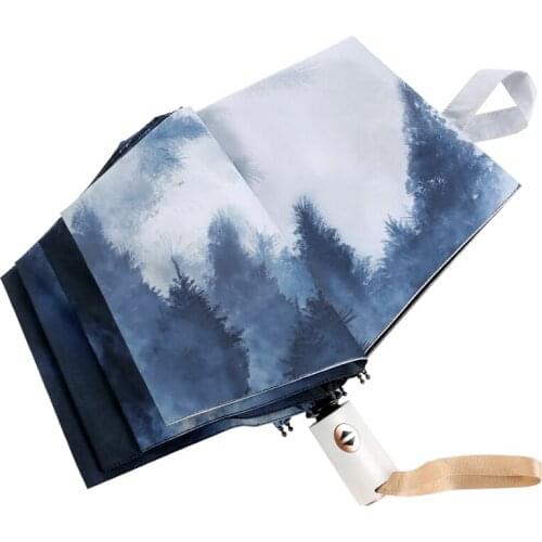 LISM Compact Umbrellas