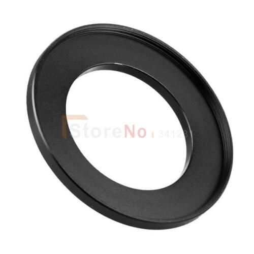 Wholesale 10pcs 34mm to 58mm 34-58 Lens Stepping Step Up Filter Ring Adapter