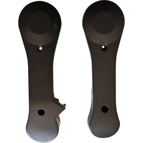 Original 2020 Mercane Wide wheel electric scooter front shock absorbing plastic case widewheel PRO Plastic shell spare parts