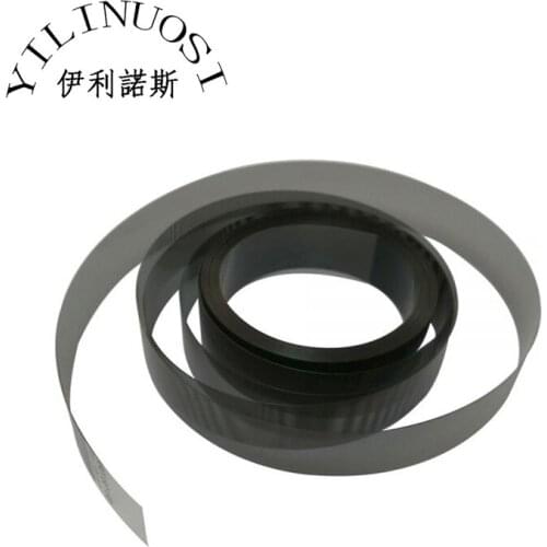 Galaxy Printer UD-181LA / UD-1812LA / UD-1812LC / UD-2512LC / UD-3212LC L4500mm x W15mm 180LPI Encoder Strip