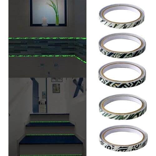 PVC Tile Floor Waistline Wall Sticker Decal Home Decor Kitchen Bathroom