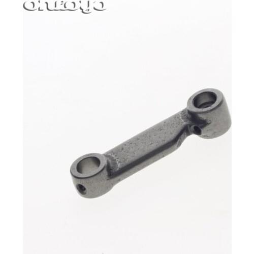 Connecting Rod For Barudan Embroidery Machine Spare Parts - HT230480,length 44.5mm,hole Size 5.8mm