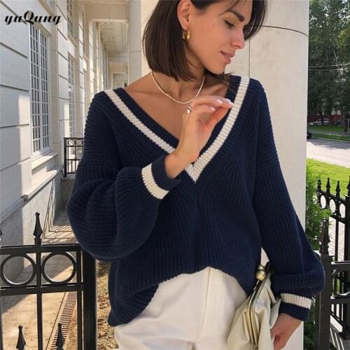 Yuqung Women's Pullovers