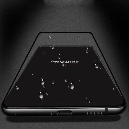 9H Full Cover Tempered Glass For VIVO Z1 Z1i Z3 Screen Protector For VIVO Z3i X21 Y85 Y83 Explosion Proof Protective Film Glass