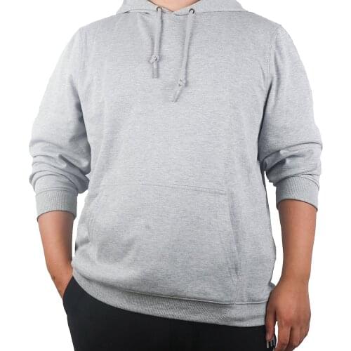 UrGarding EMF Shielding Hoodie /Color Grey
