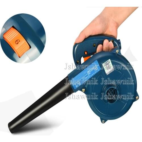 1000W Power 220V electric manual blower for dedustinging computer and household