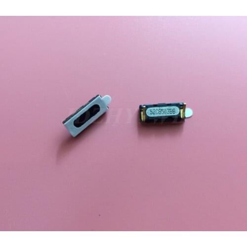 5pcs/lot New ear Earpiece Front Speaker for Lenovo A806 A808t A8 A850 P780 P770 A690 s856t s856