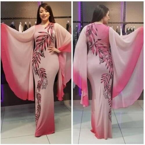 African Dresses For Women African Clothes Dashiki Dress Boubou Africain Dresses For Women Ankara Dress Womens Dress 2020