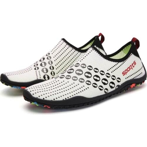 Barefoot Shoes Unisex Sandals Breathable Soft Climbing Trekking Sneakers Lightweight Non-slip Quick Dry Comfortable Beach Shoes