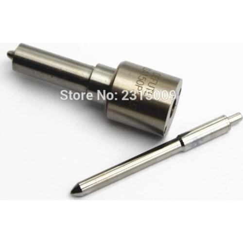 DEFUTE Original and Genuine super quality diesel fuel injector S nozzle DLLA150P243
