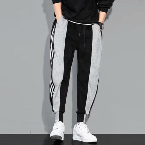 ESDYSAC Men's Trousers