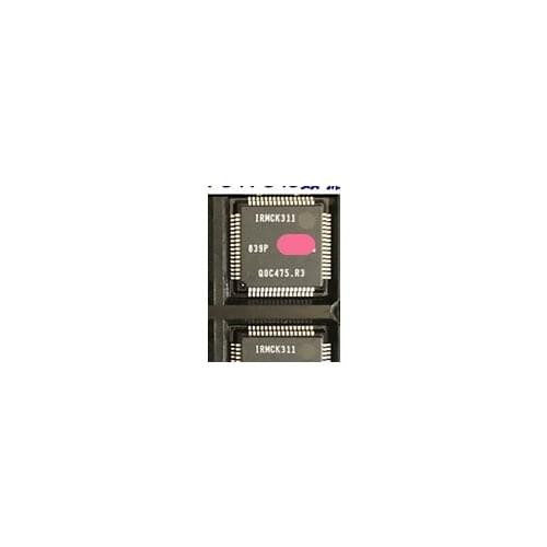 IRMCK311 qfp56 5pcs