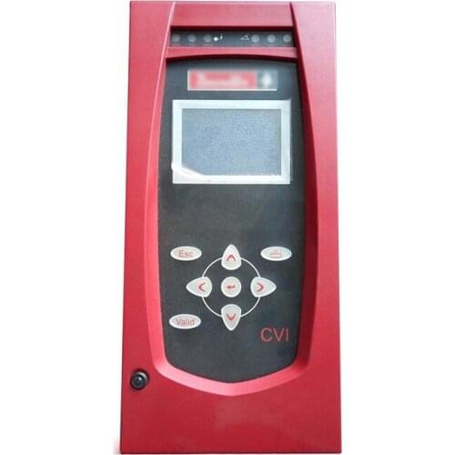 Used In Good Condition Desoutter Driver For Tightening Device CVIR2