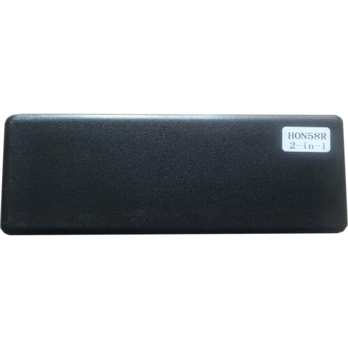 Lishi 2 in 1 decoder tool HU66 HU43 HU49 HU46 HU56 HU58 HU64 HU83 HU87 HU92 HU100