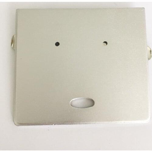SLIDE COVER PLATE Juki DDL-555 DDL-5550 Pfaff 130 230 Singer 16 16U 16-188 188U 12432