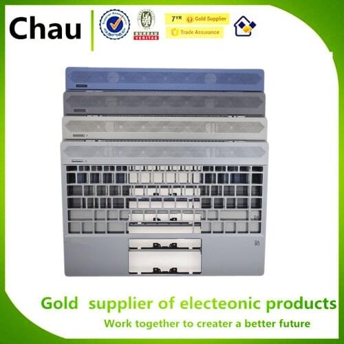 New For HP 13-AN 13-AN0003TU TPN-Q214 Upper Case Palmrest Cover