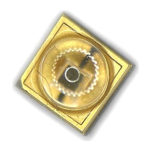 Professional 265nm UVC UV LED 3535 Package Deep Ultraviolet Light Sterilization Lamp