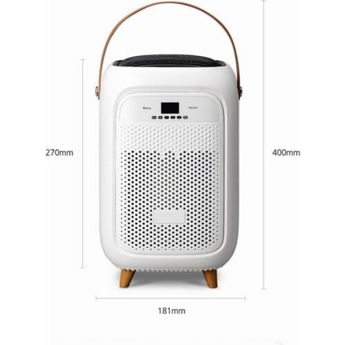 QiiDoo Air Purifiers