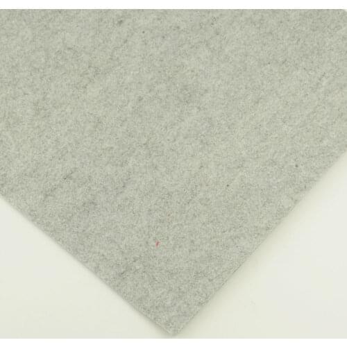 Color Gray Sewing for Interior Dcoration Wedding Backgrounds 100% Polyester Accessories Nonwoven Suitcase Gifts and Premiums CM